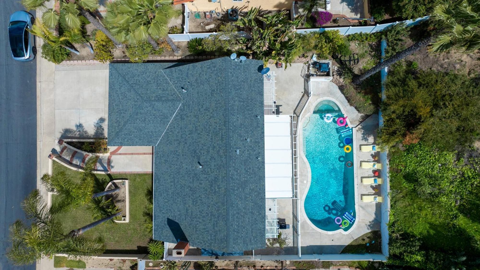 Stunning Coastal Escape With Private Pool, Spa, Arcade, Disney, Beach Mission Viejo Ngoại thất bức ảnh