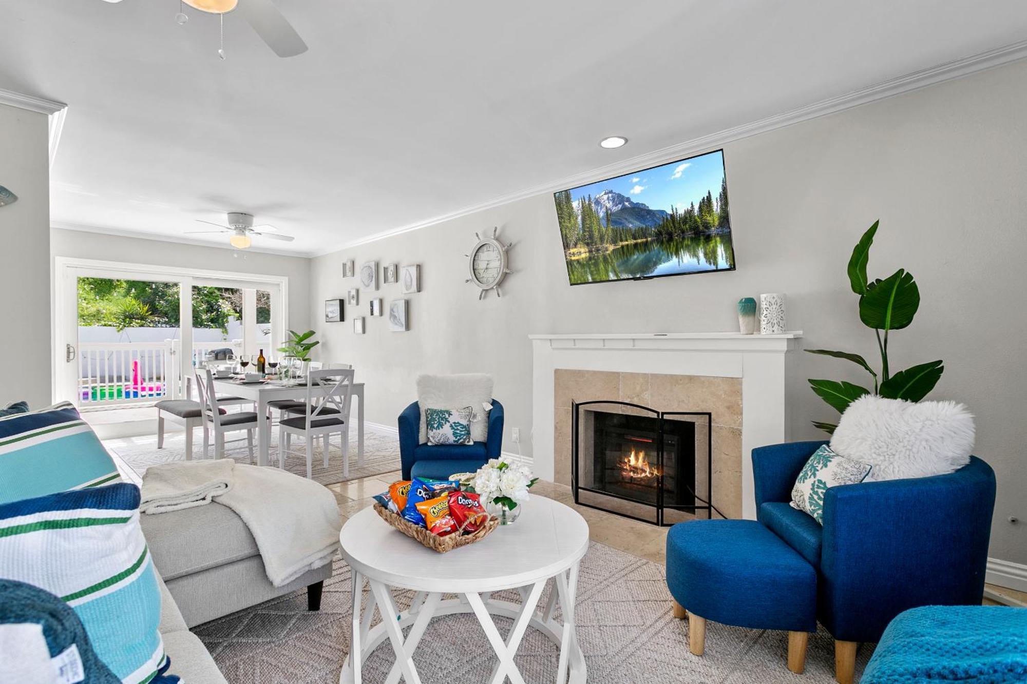 Stunning Coastal Escape With Private Pool, Spa, Arcade, Disney, Beach Mission Viejo Ngoại thất bức ảnh